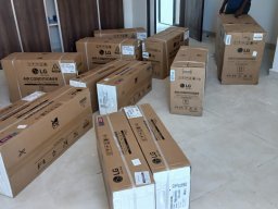 Our Work